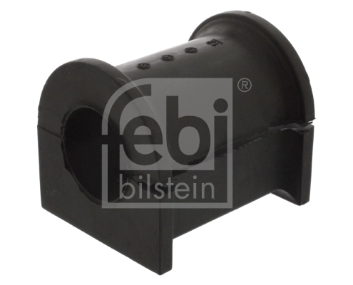 Mounting, stabiliser bar